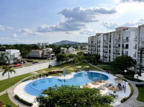 Tenis, Golf y Alberca, hermoso Condo para descanso